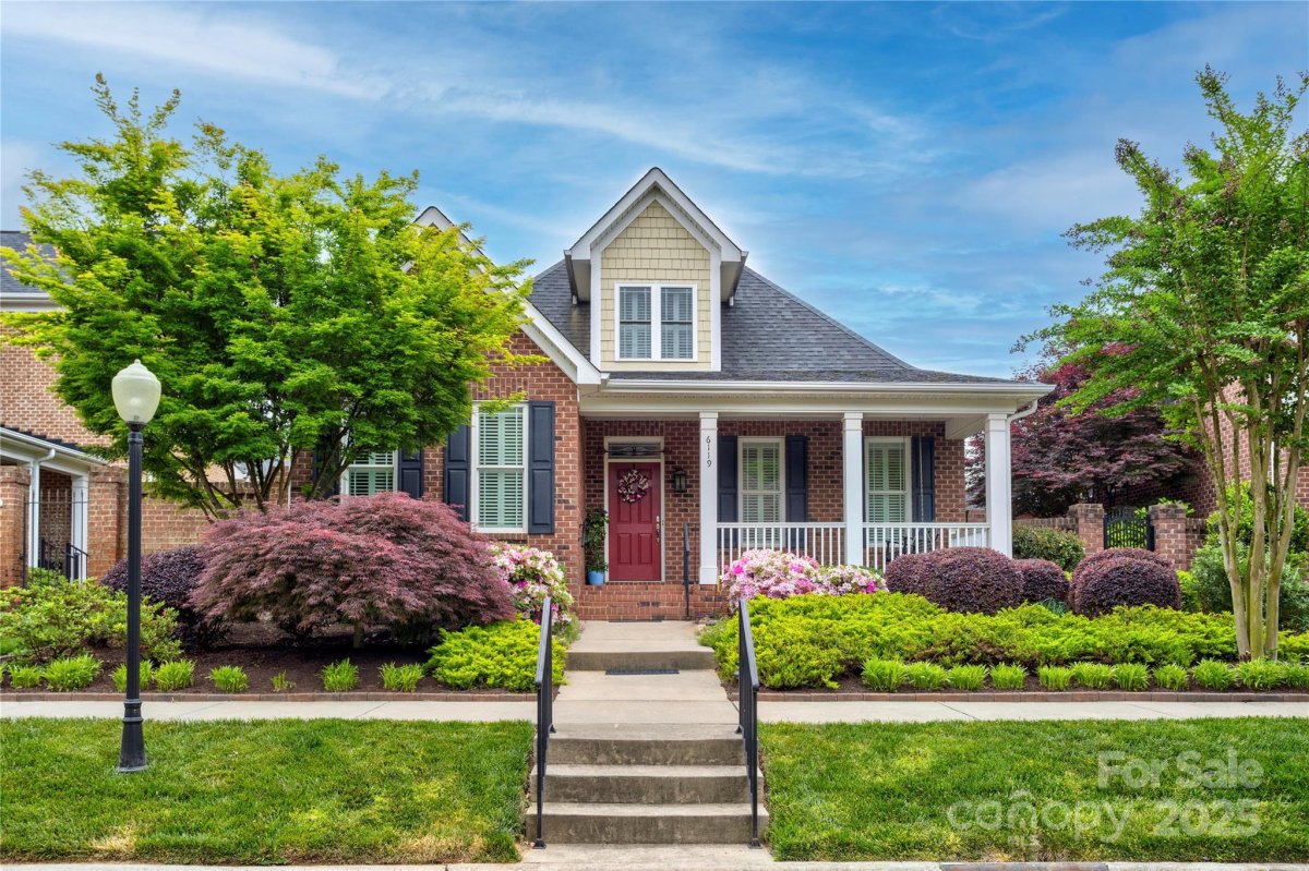 6119 Village Drive