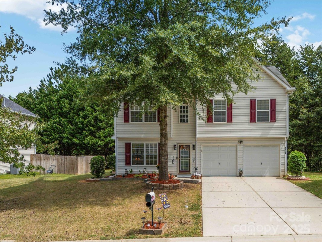 3532 Tybee Drive