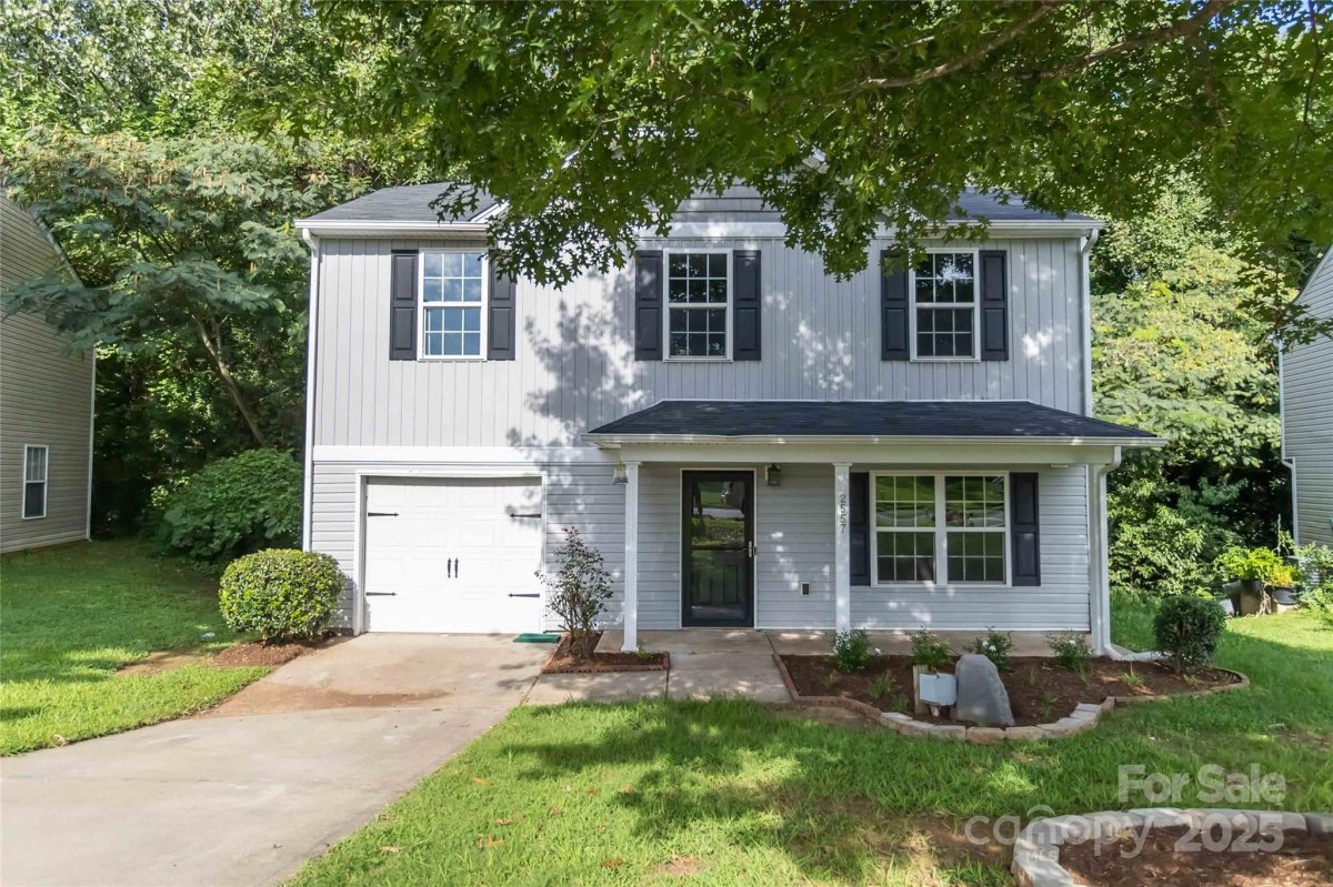 2557 Mulberry Pond Drive
