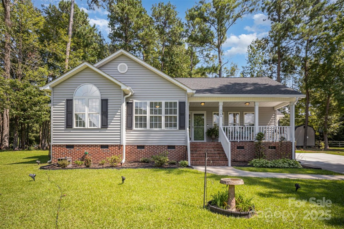 2569 Tully Court