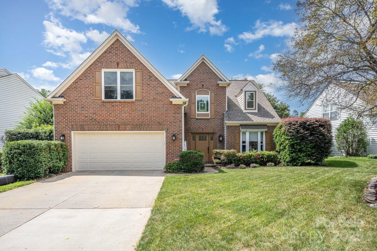 8833 Fieldcroft Drive