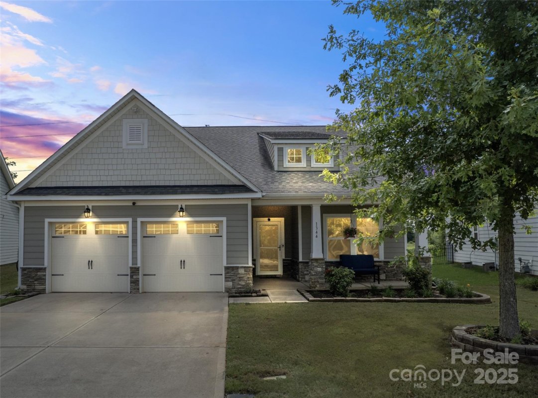 1344 Whistling Lane