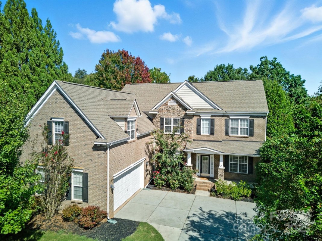 407 Ranelagh Drive