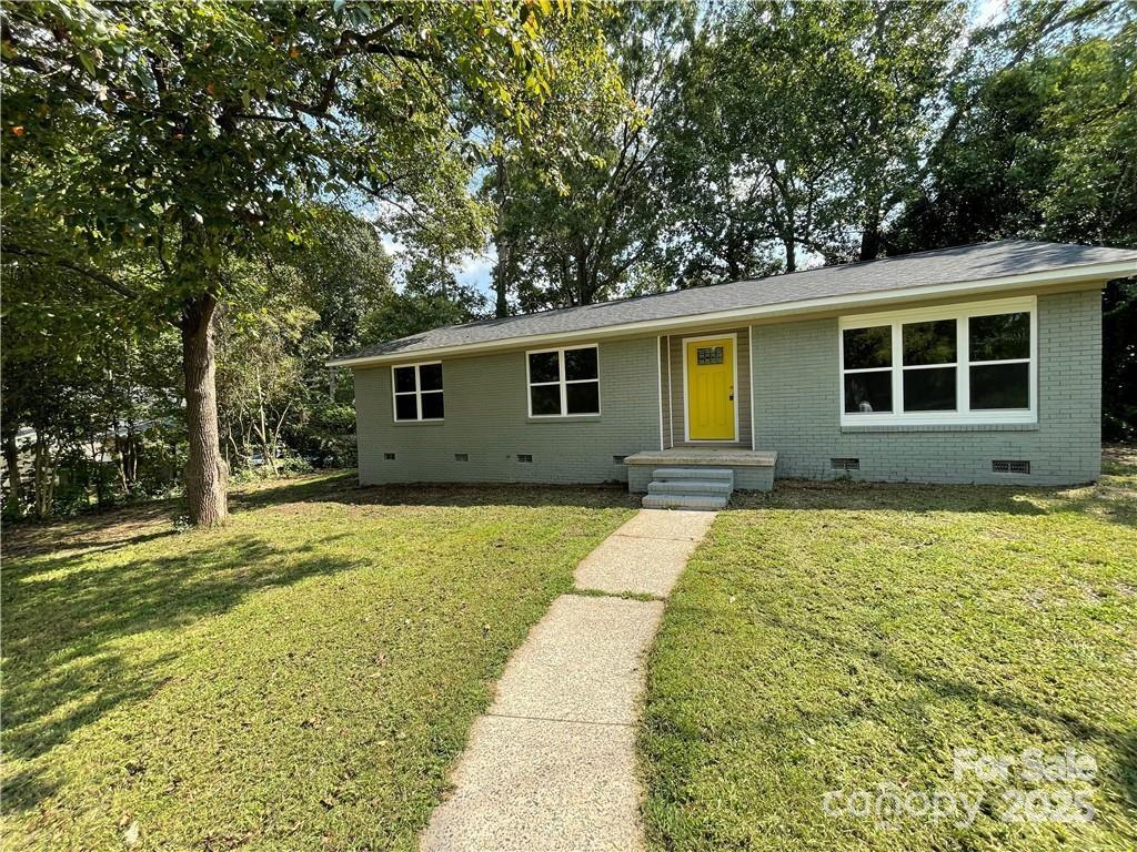 3826 Langley Road