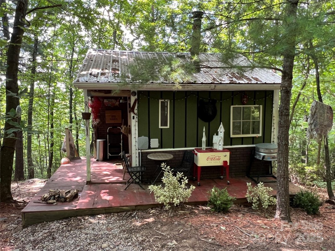 111 Shepherds Run