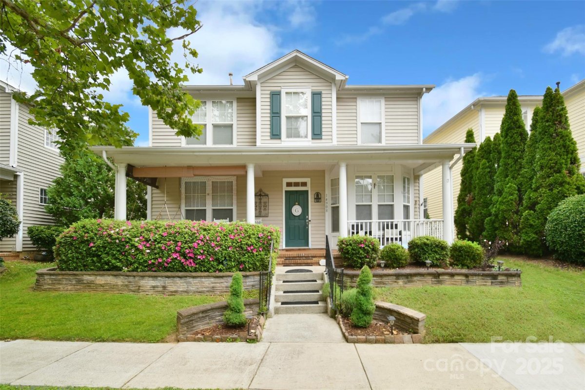 14908 Carbert Lane