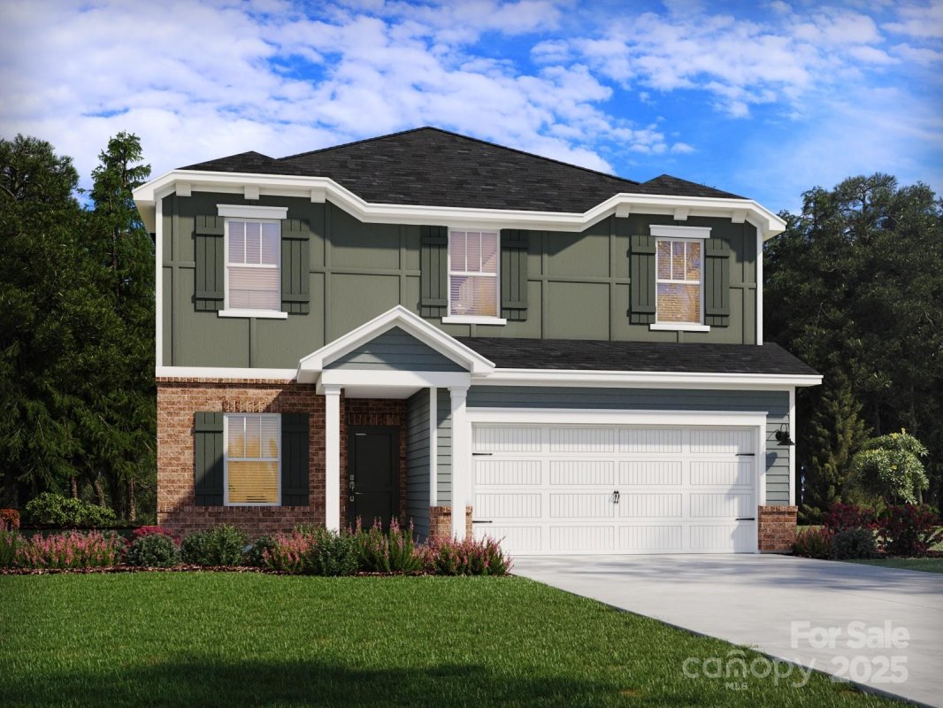 2117 Sunflower Circle