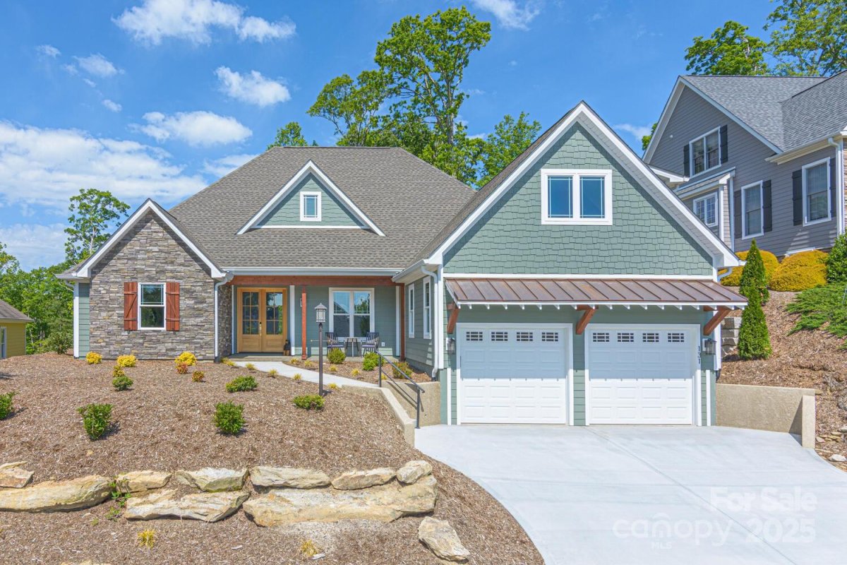 131 Dawn Mist Court