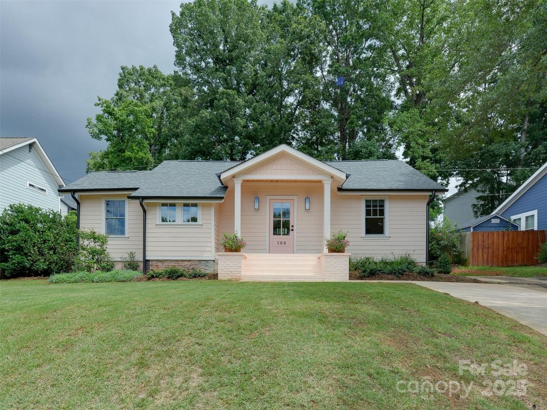 508 Seldon Drive