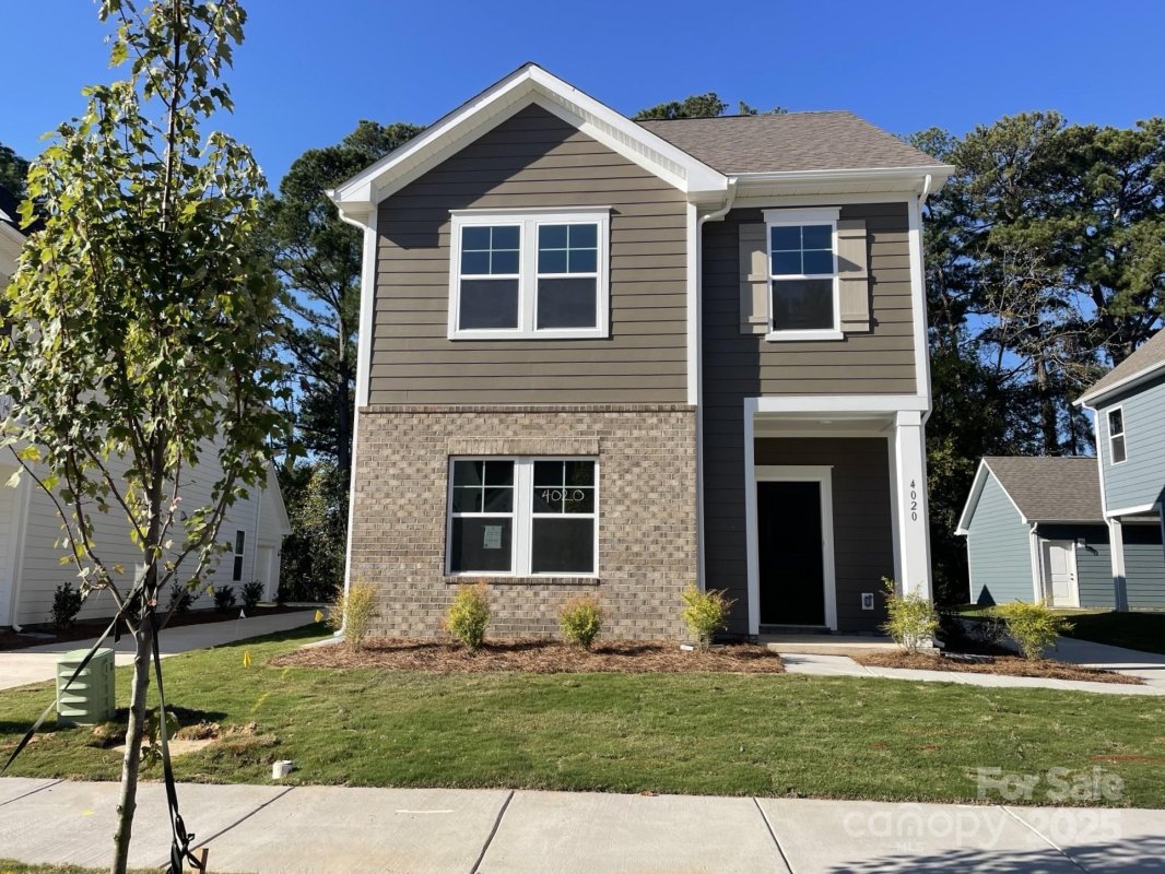 4020 Grommet Court
