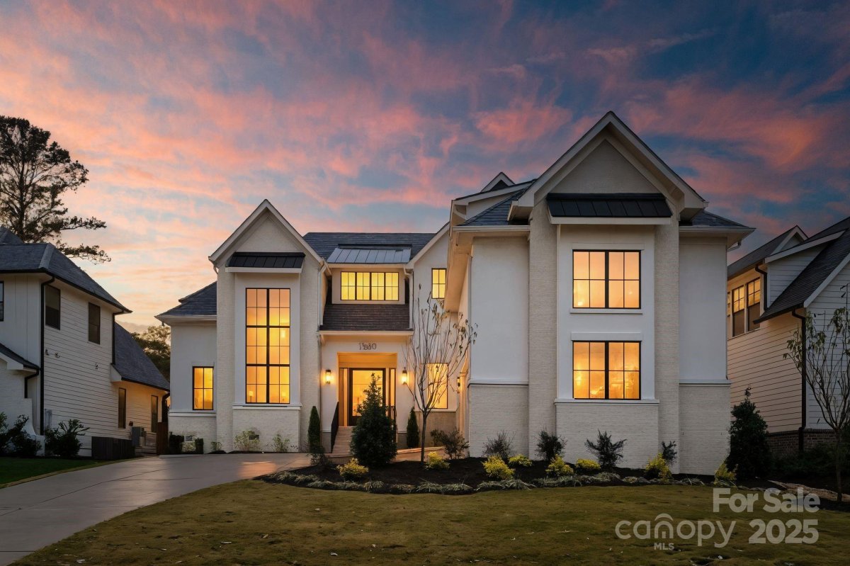 1020 Habersham Drive