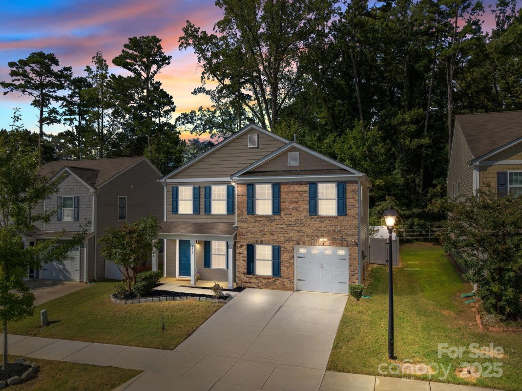 5433 Tumbling Brook Lane