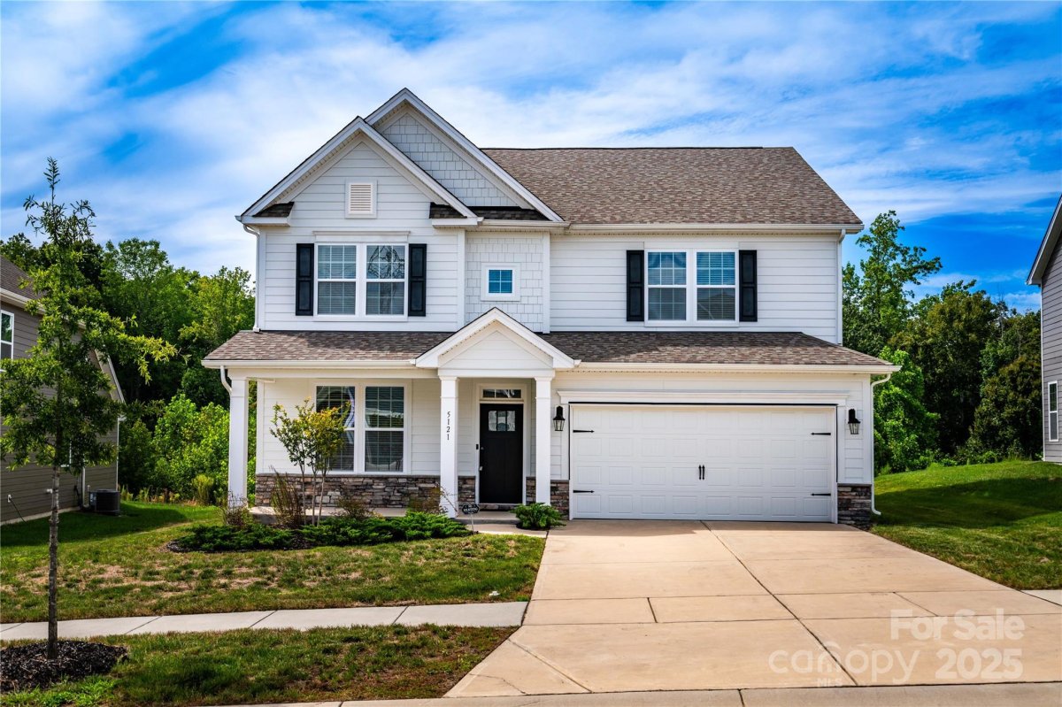 5121 Ennisworth Lane