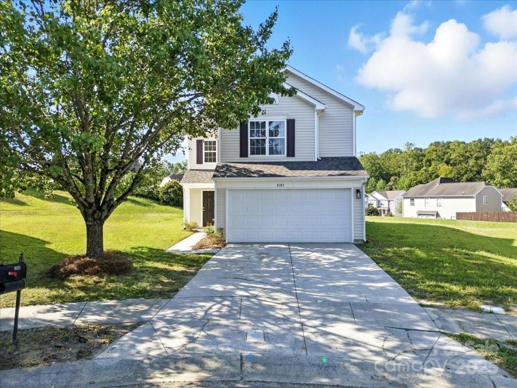 8103 Aqueduct Court