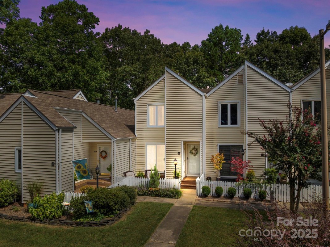 447 Eastwood Drive