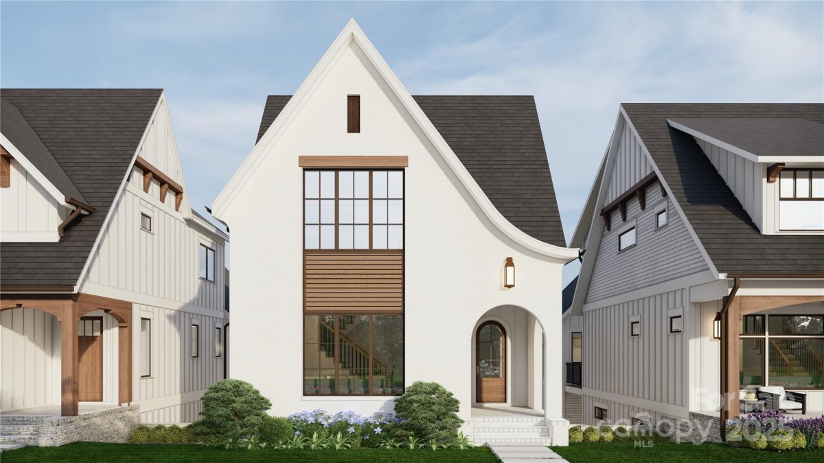 608 Walnut Street
