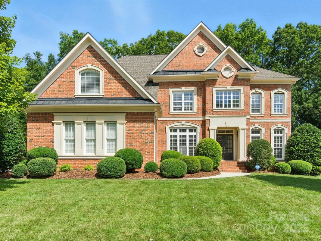 3424 Delamere Drive