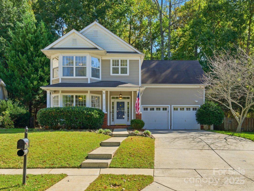 9512 Brighthaven Lane