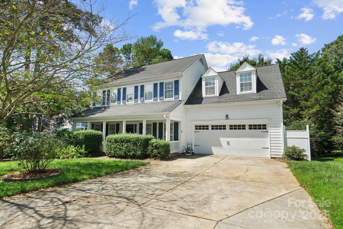 13011 Peacock Lane