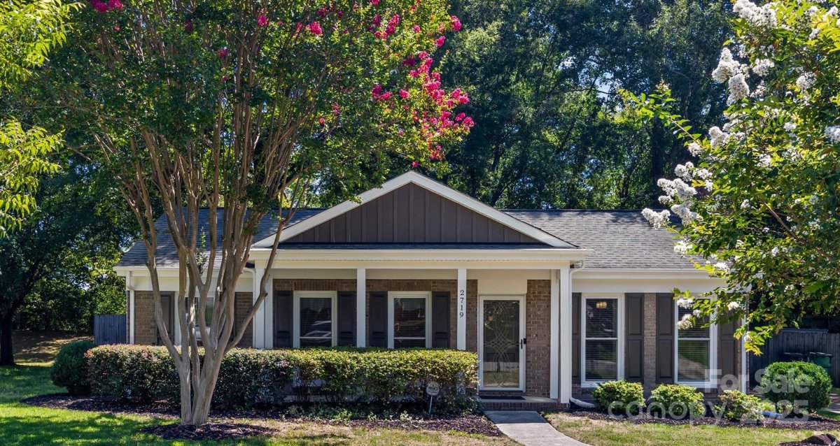 2719 Lytham Drive