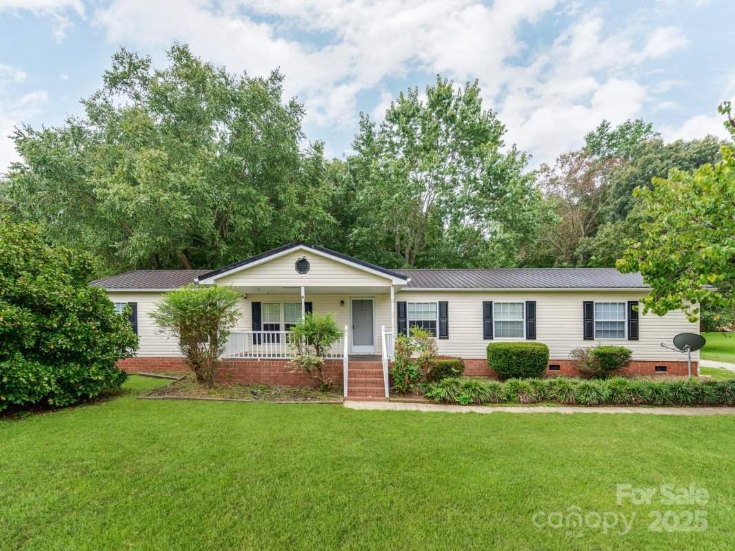 260 Westen Acres Drive