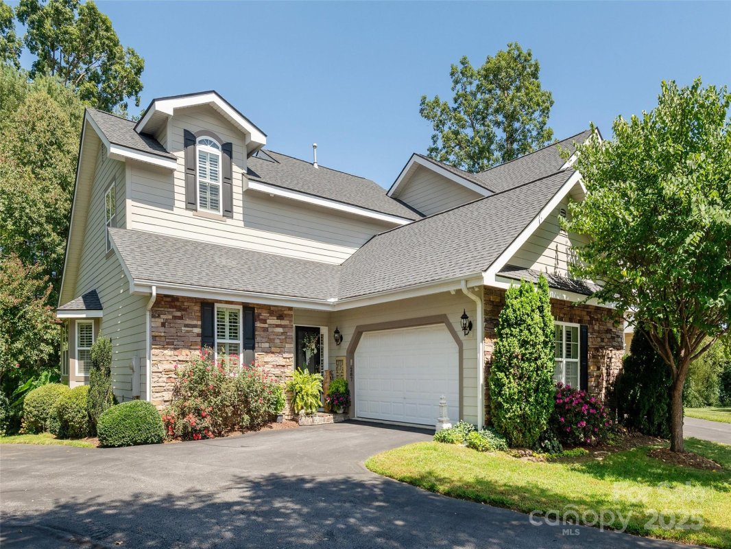 287 Towne Place Drive