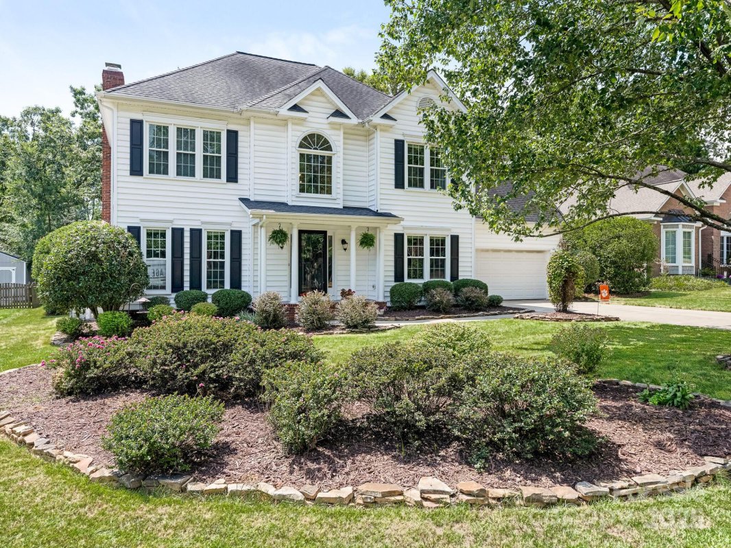 1431 Porch Swing Lane