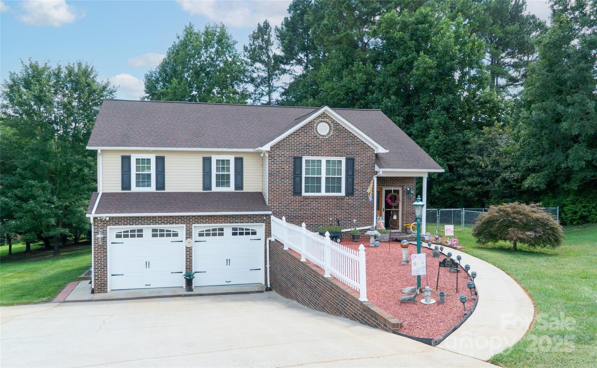 3111 Dry Ponds Road