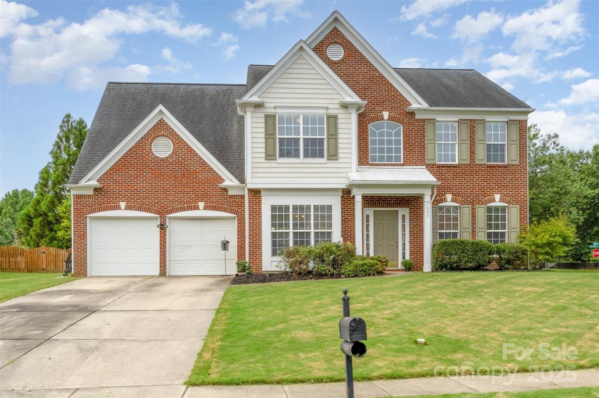 7633 Rathburn Lane