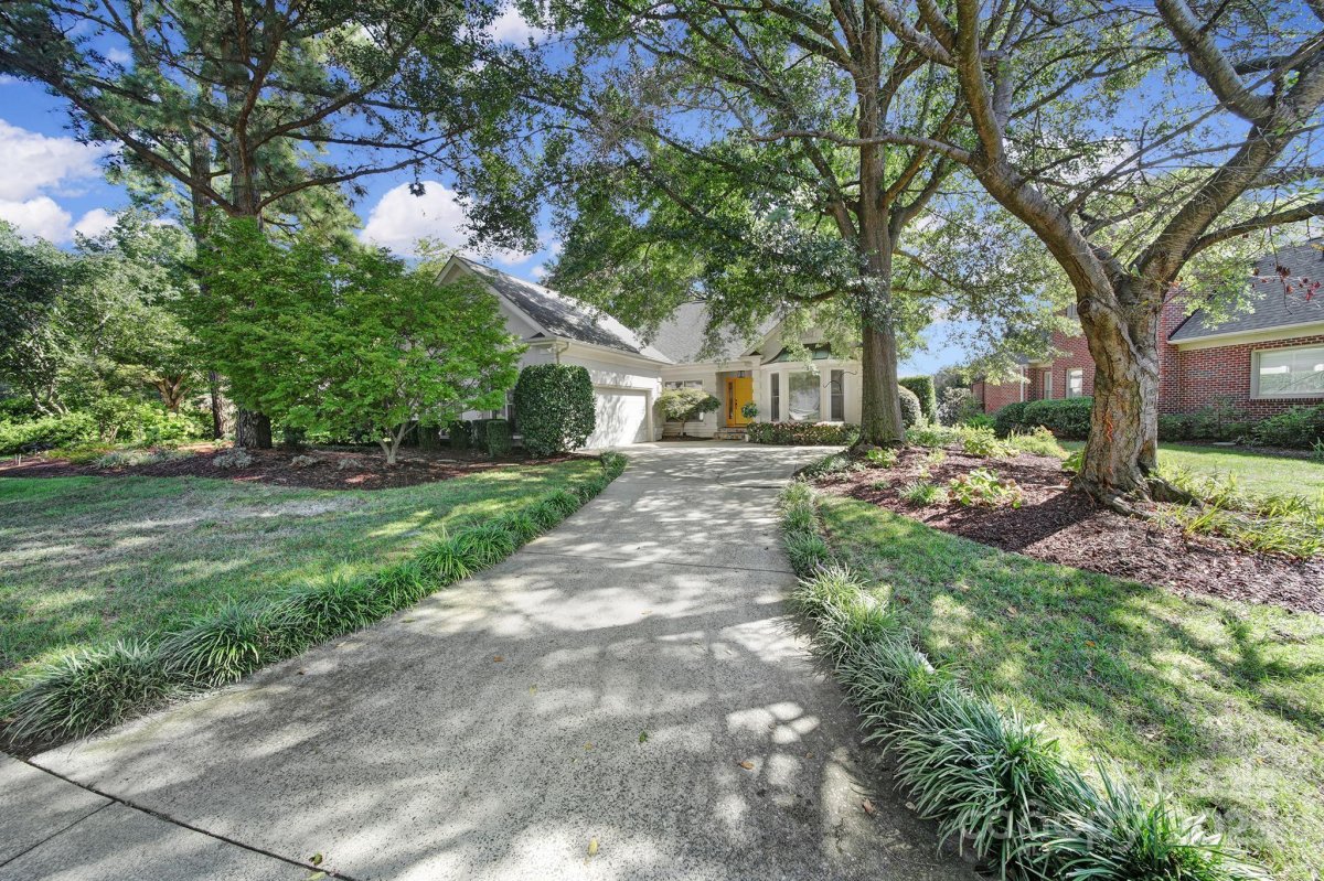 17206 Players Ridge Drive