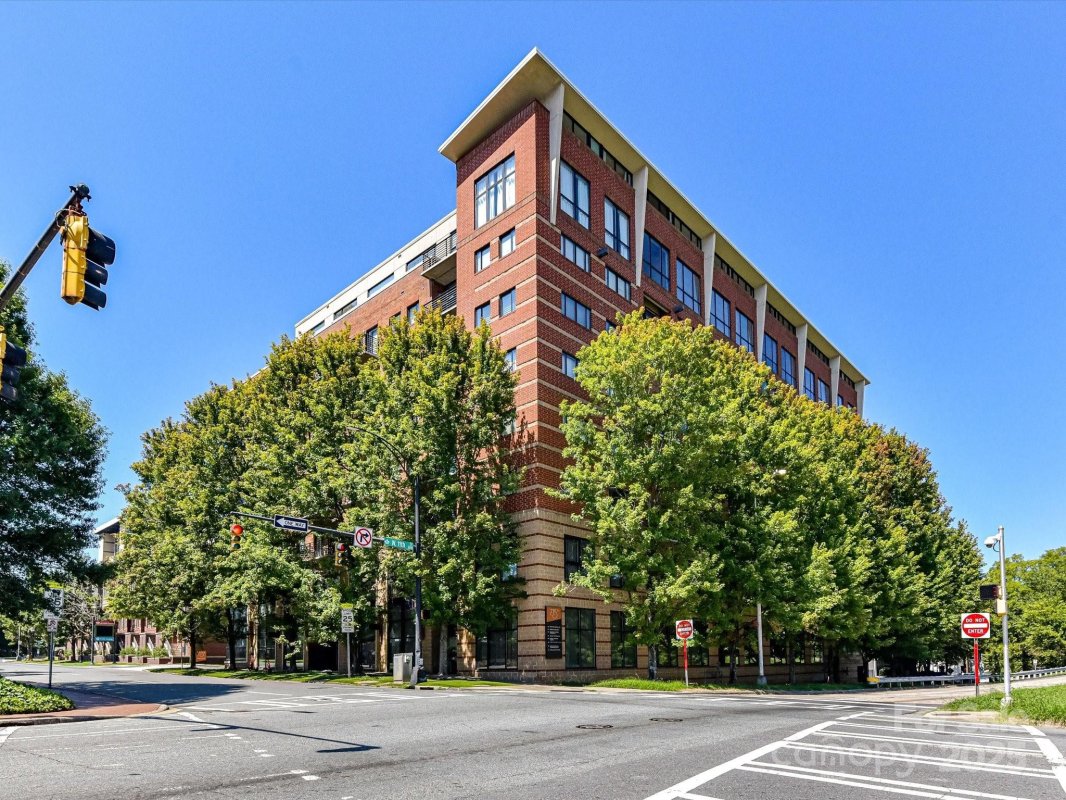715 N Church Street 217