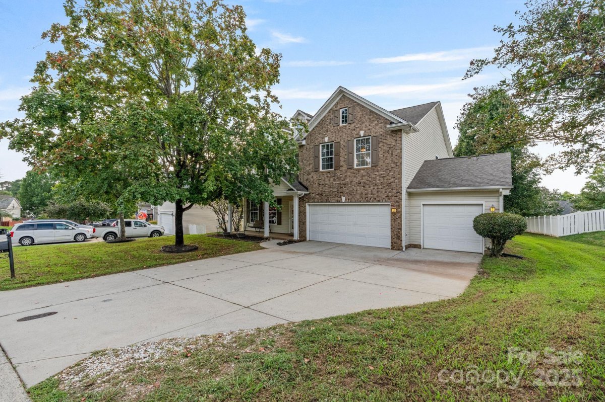4831 Turnridge Court