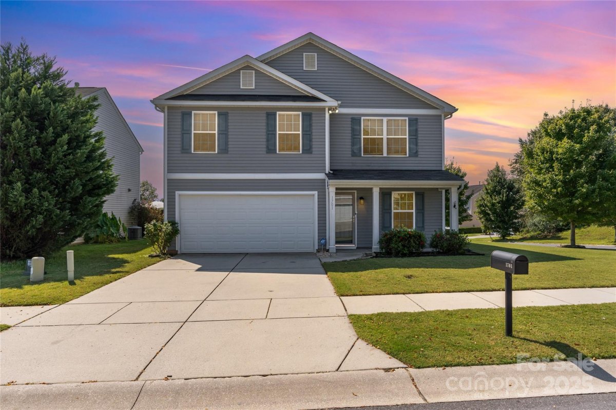 1701 Eastway Drive