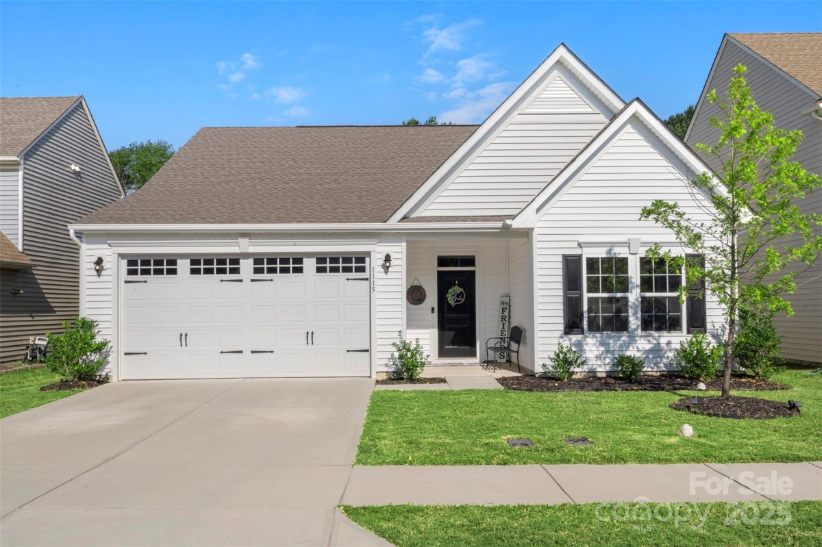 1115 Ryan Meadow Drive