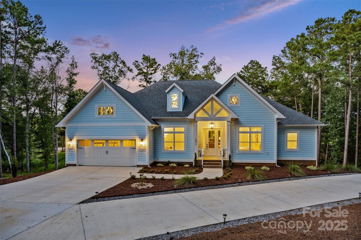 1075 Retreat Way