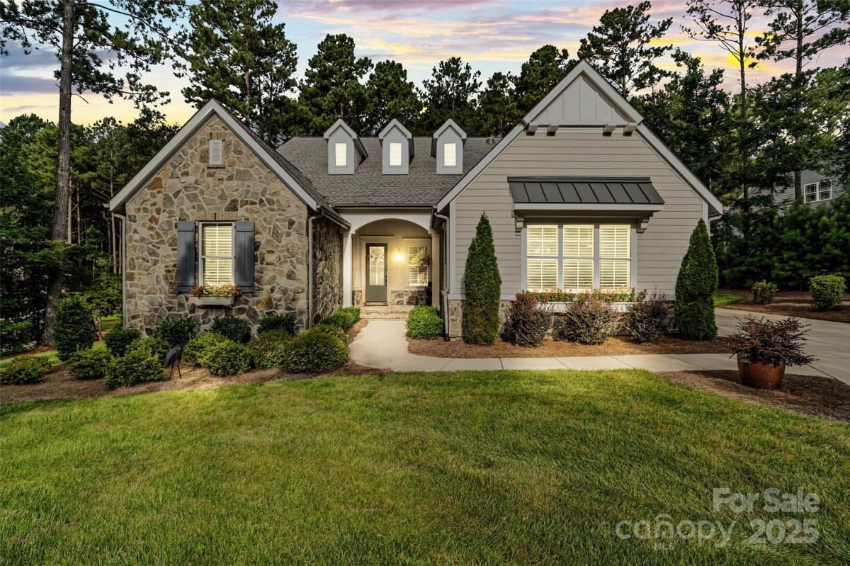 4112 Persimmon Road