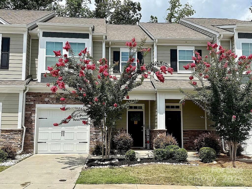 757 Little Bluestem Drive