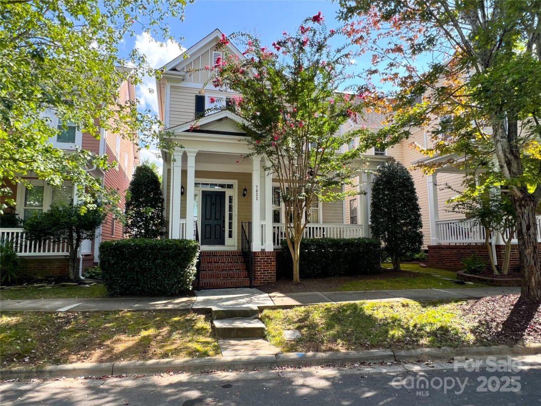 7031 Blakeney Greens Boulevard