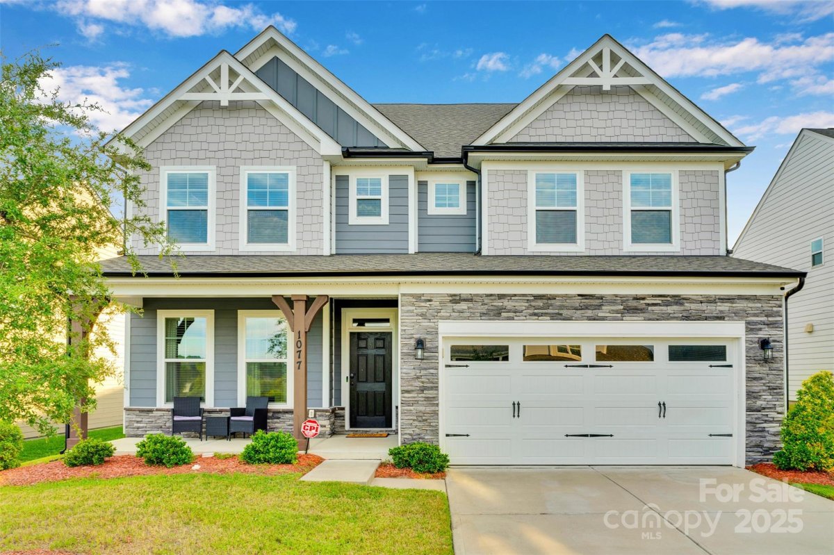 1077 Hearth Lane