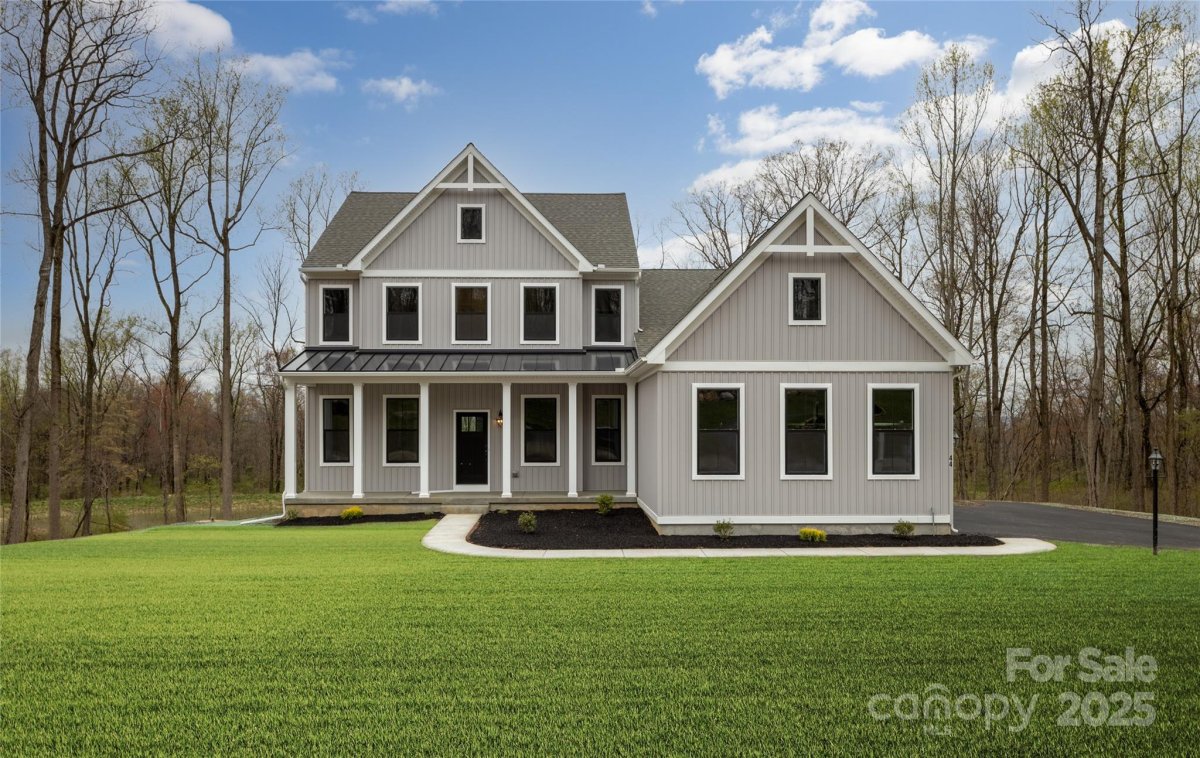 Lot 2 Pinnacle Way