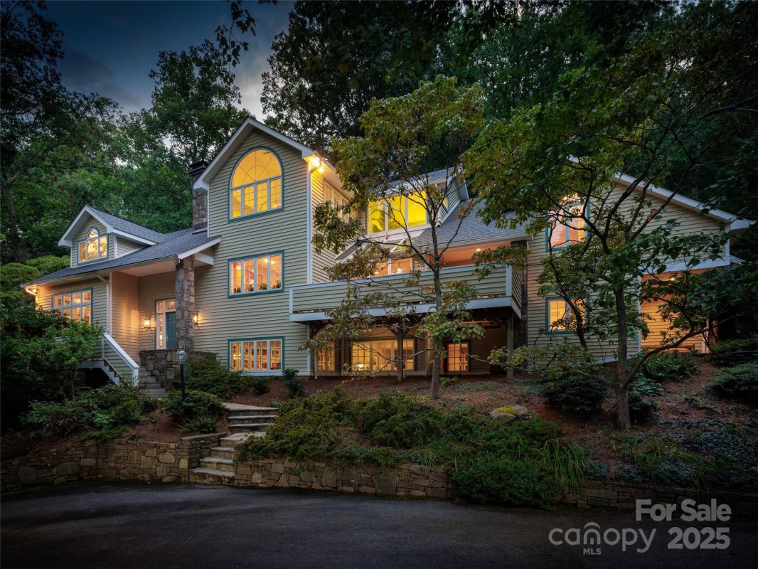 52 Robinhood Road