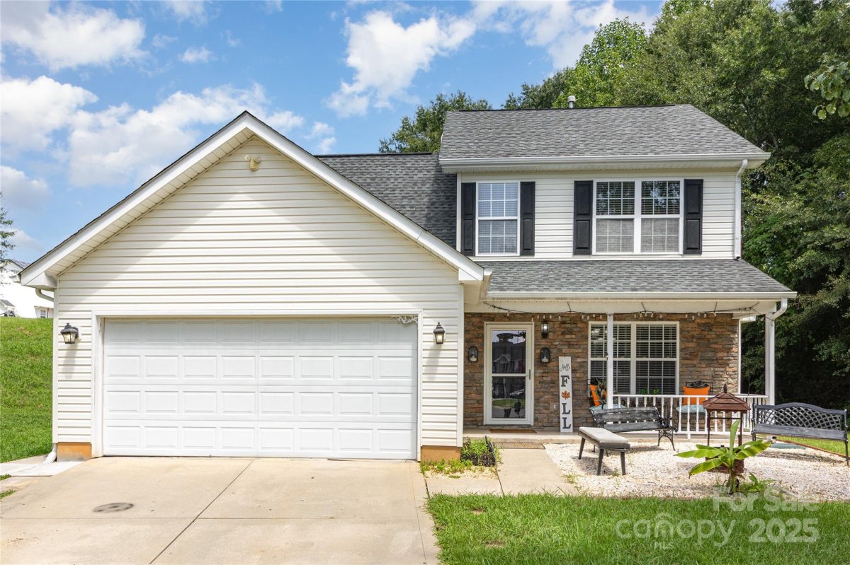 2600 Stagbuck Drive