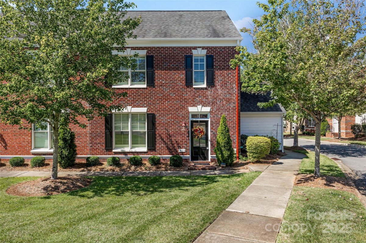 321 Landers Way