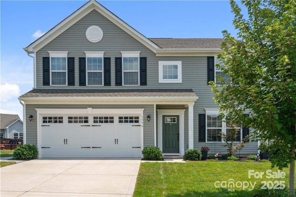 1516 Bailiff Court