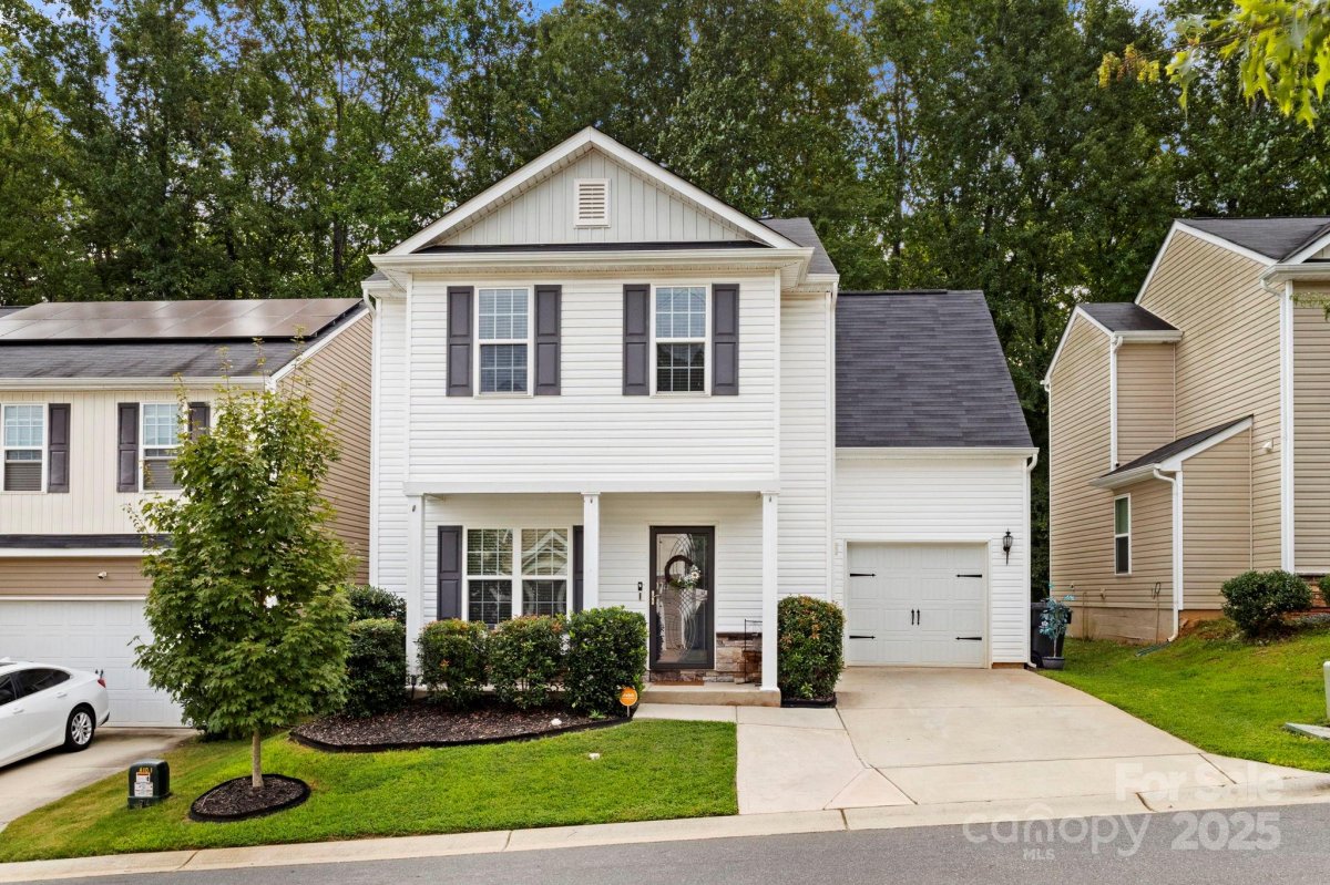 7621 Mockernut Drive