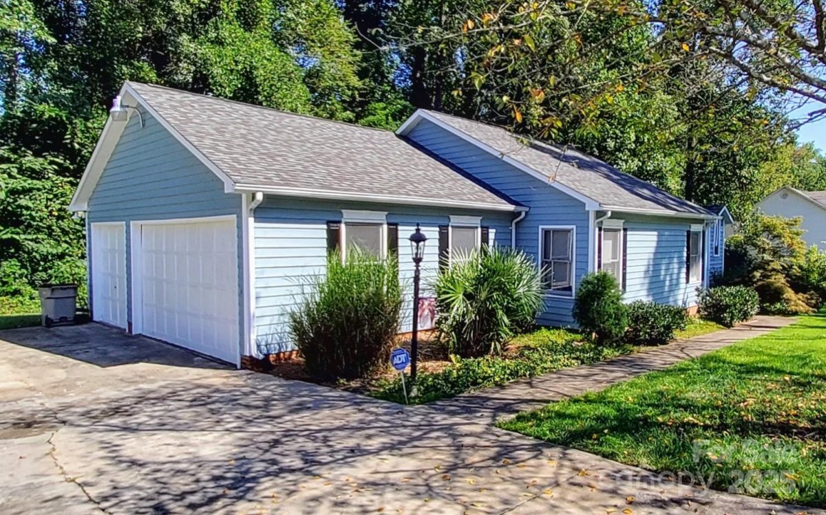 2602 Jacobs Road