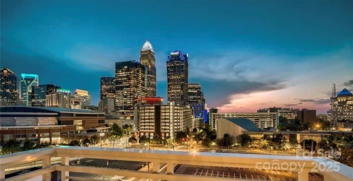 505 E 6th Street 1003