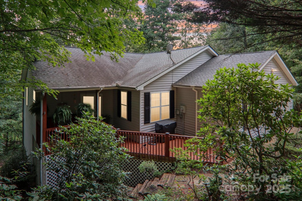 702 Cinnamon Way