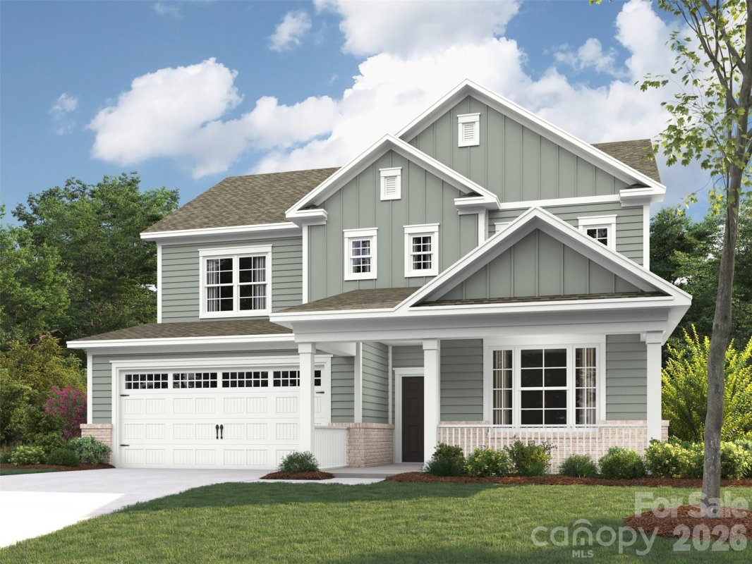 4607 Tulle Drive