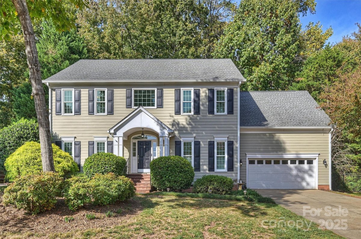 5604 Flowering Dogwood Lane